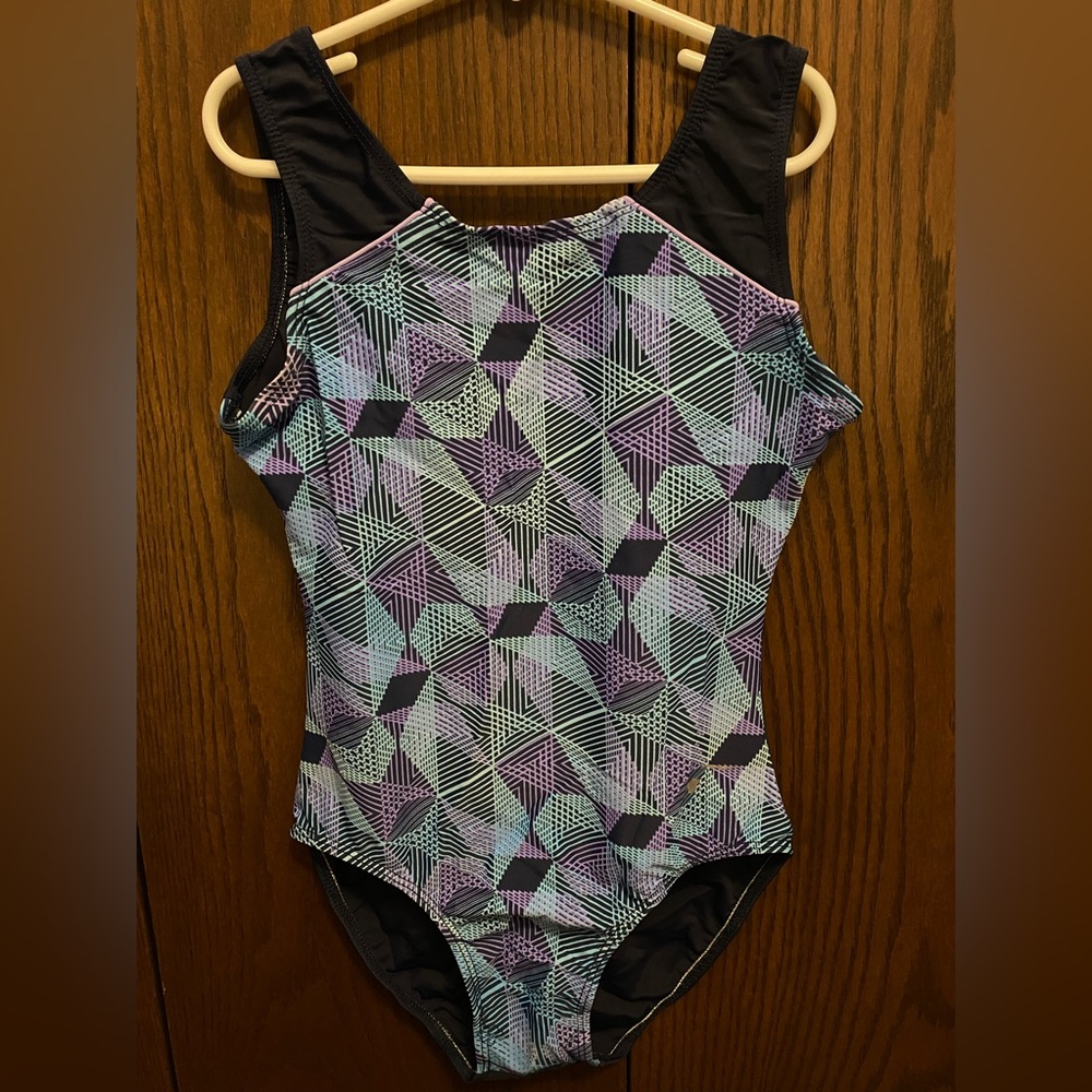 Destira Women’s Gymnastics Leotard Adult XS